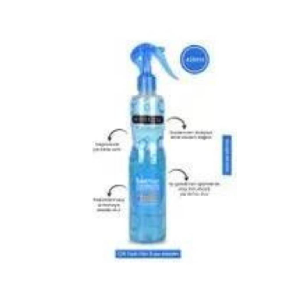 Morfose Çift Fazlı Collagen Fön Suyu 400 Ml