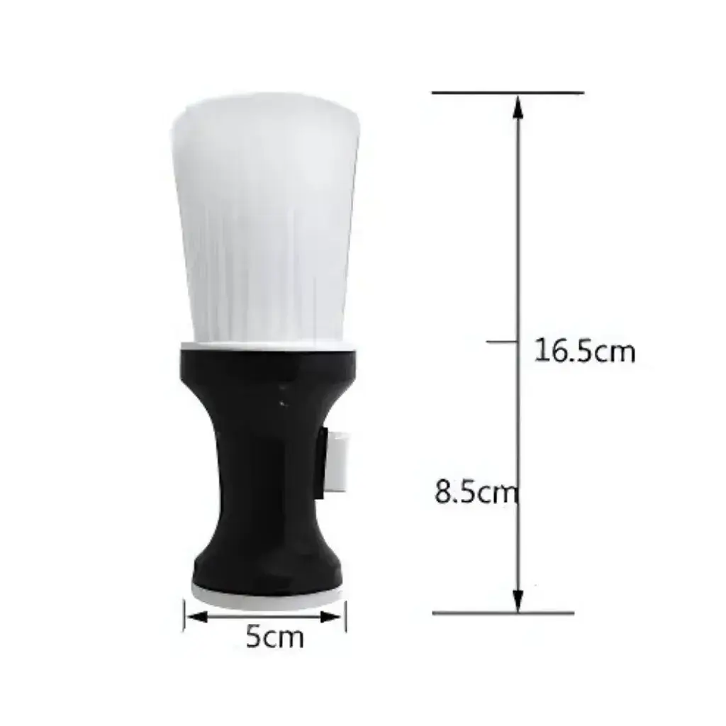 Point  Ense Fırçası Pudralı