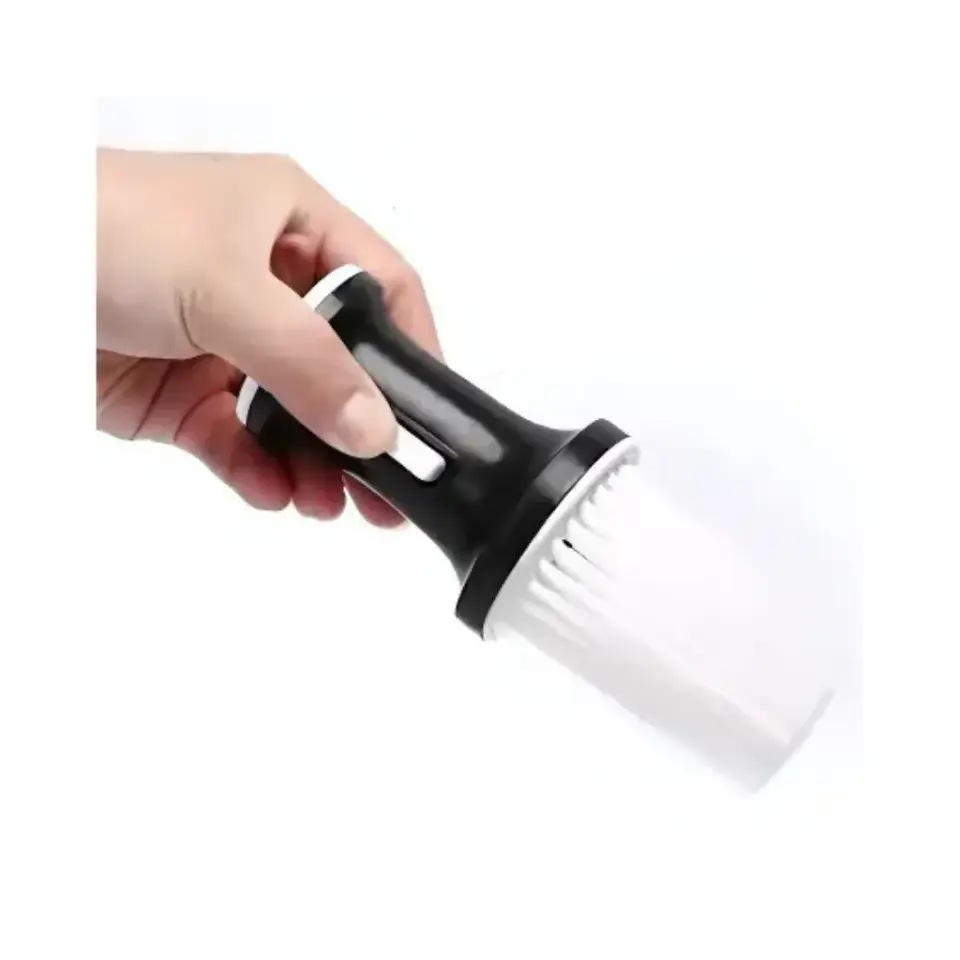 Point  Ense Fırçası Pudralı