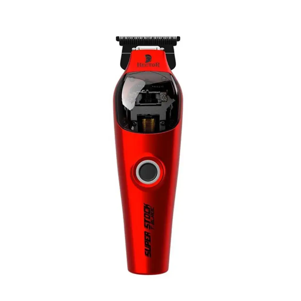 Hectör Süper Stock T Profesyonel Traş Makinesi