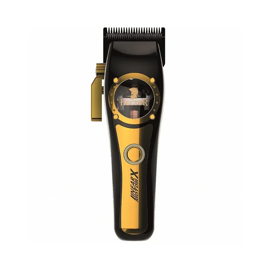 Hectör Linear X Profesyonel Traş Makinesi