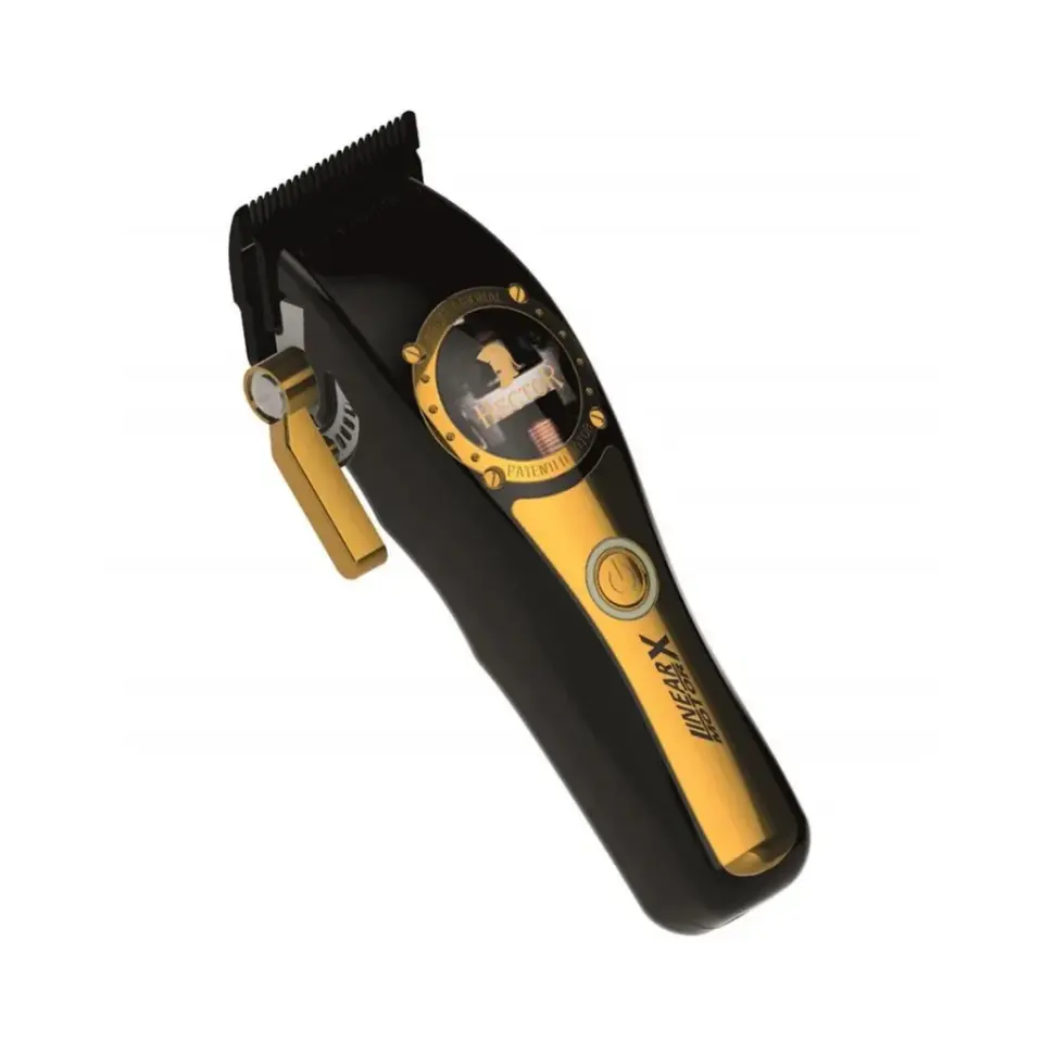 Hectör Linear X Profesyonel Traş Makinesi