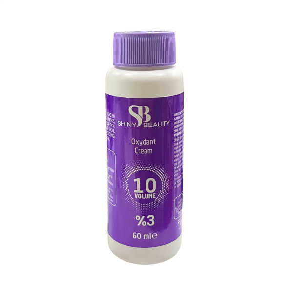 Shıny Beauty Mini Oksidan 60 ml 10 Volüm
