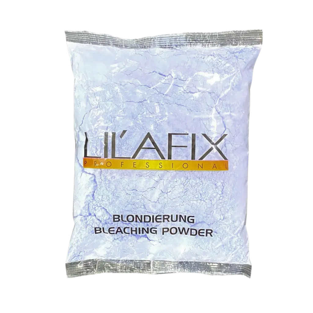 Lilafix Mavi Toz Açıcı 500 Gr Açık Paket