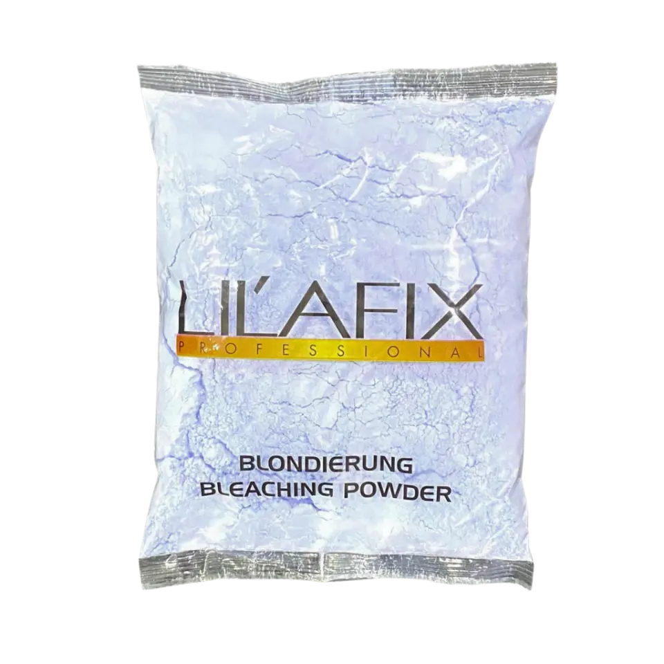 Lilafix Mavi Toz Açıcı 500 Gr Açık Paket