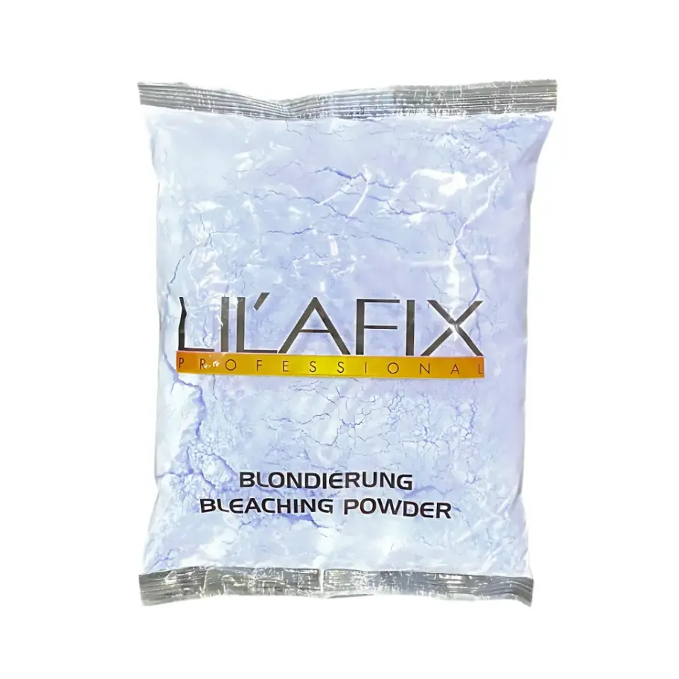 Lilafix Mavi Toz Açıcı 2 KG