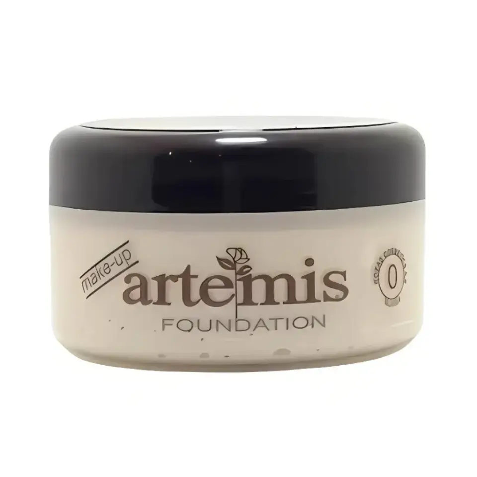Artemis Foundatıon Make-up 100 Ml