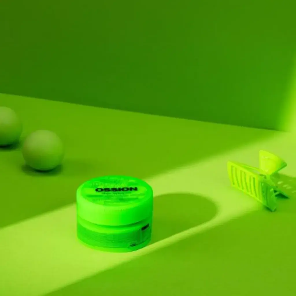 Morfose Ossıon Matte Stylıng Wax