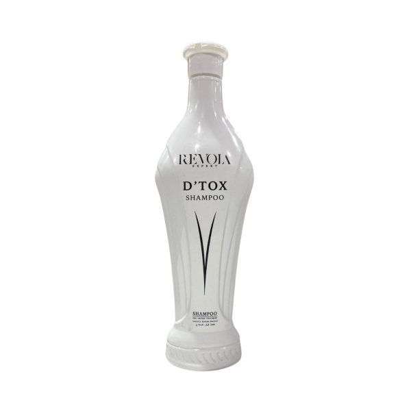 Revola Expert Keratin Protein Saç Bakım Seti