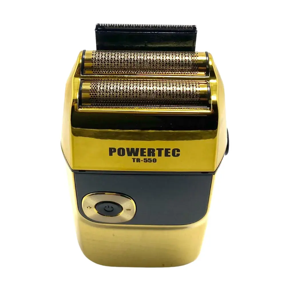 Powertec TR 550 Günlük Sakal Makinesi