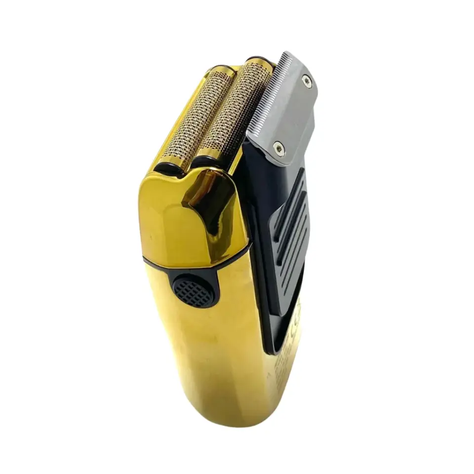 Powertec TR 550 Günlük Sakal Makinesi