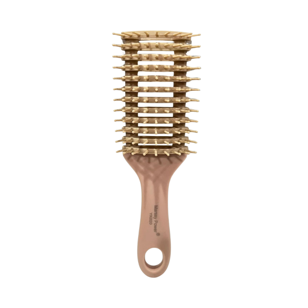 Marssy Power YK020 Saç Şekillendirme Tarağı