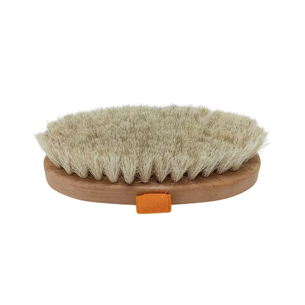 Selülit Karşıtı At Kılı Fırçası