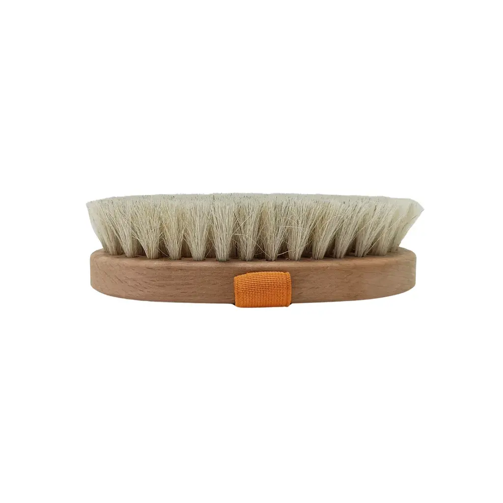 Selülit Karşıtı At Kılı Fırçası