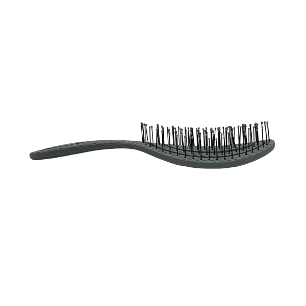Marssy Power YK023 Saç Şekillendirme Tarağı - Gri