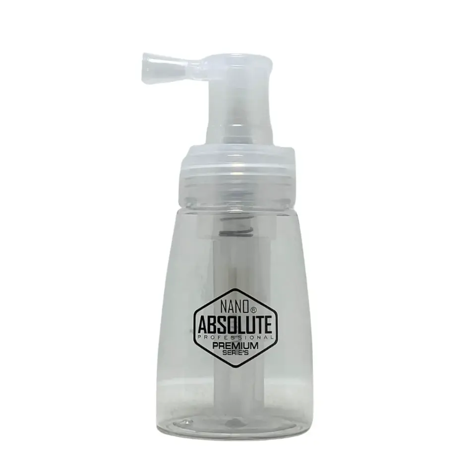 Pudra Püskürtücü