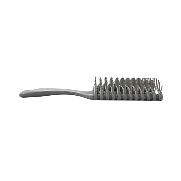Marssy Power YK020 Saç Şekillendirme Tarağı - Gri