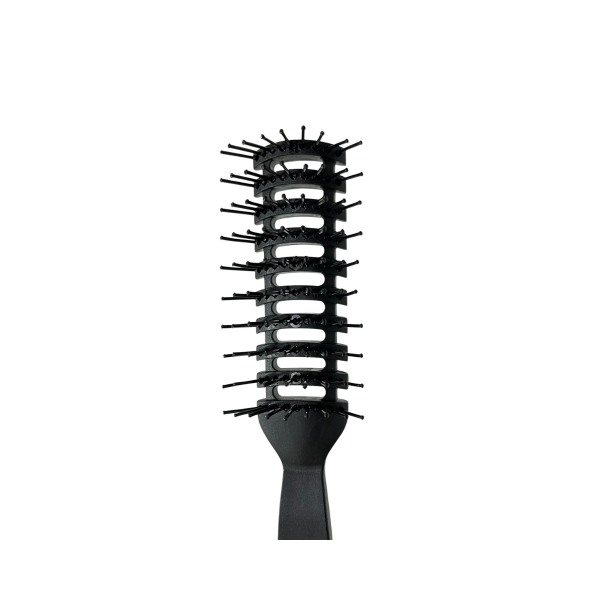 Marssy Power YK004 Saç Şekillendirme Tarağı - Siyah