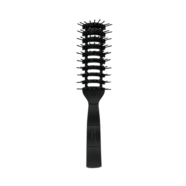 Marssy Power YK004 Saç Şekillendirme Tarağı - Siyah