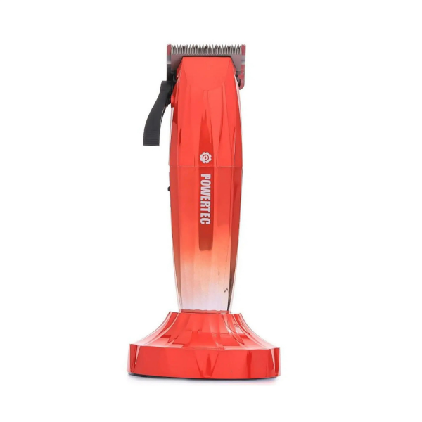 Powertec TR-8800 Profesyonel Usb Şarjlı Saç Sakal Tıraş Makinesi