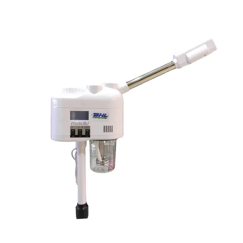 Sıcak Soğuk Buhar Makinesi