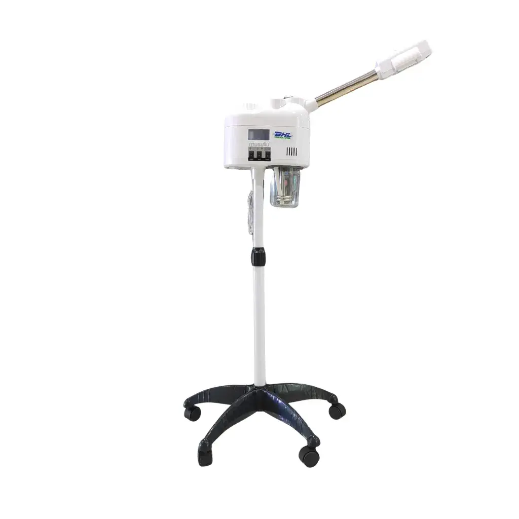 Sıcak Soğuk Buhar Makinesi