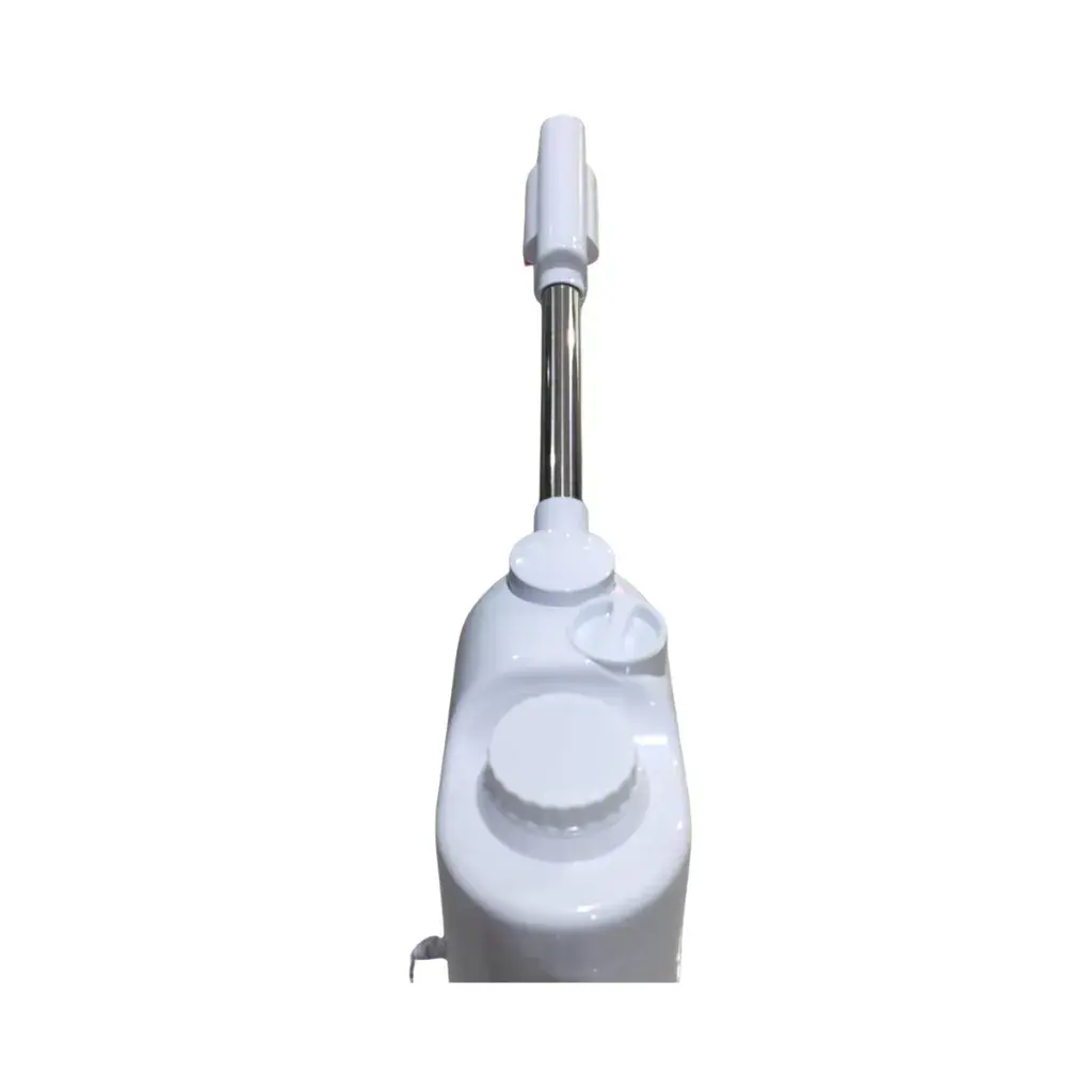 Sıcak Soğuk Buhar Makinesi