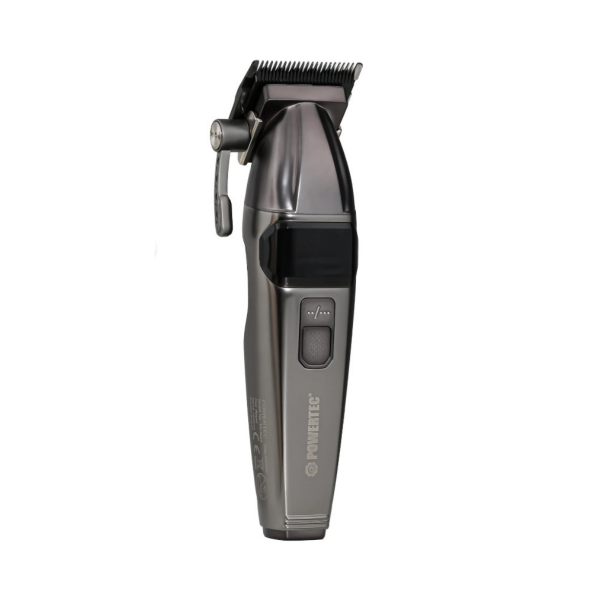 Powertec TR-4646 Profesyonel Saç Sakal Tıraş Makinesi