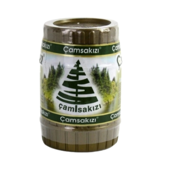Doğal Çam Sakızı Süper Ağda 240 gr