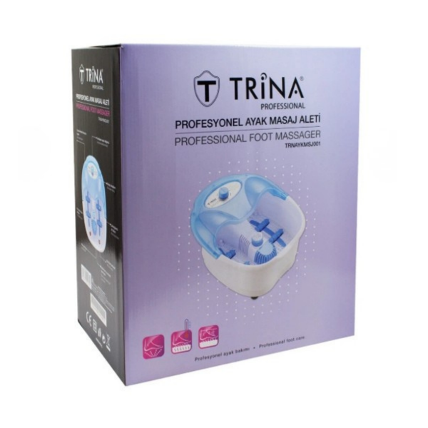 Trina  Ayak Masaj Aleti Trnaykmsj02