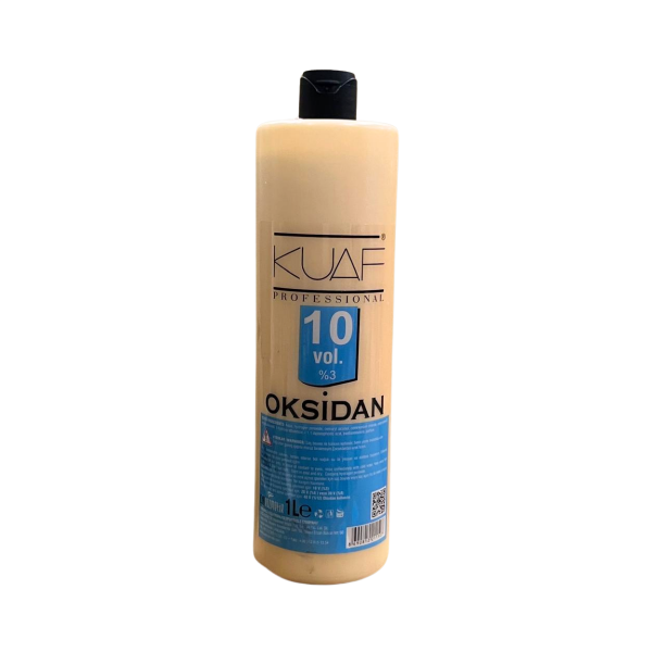 Kuaf Oksidan 1000 ml 10 Volüm