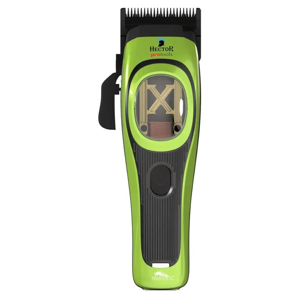 Hectör MonsterX (Y) | Linear Motor Profesyonel Saç Kesim Makinesi