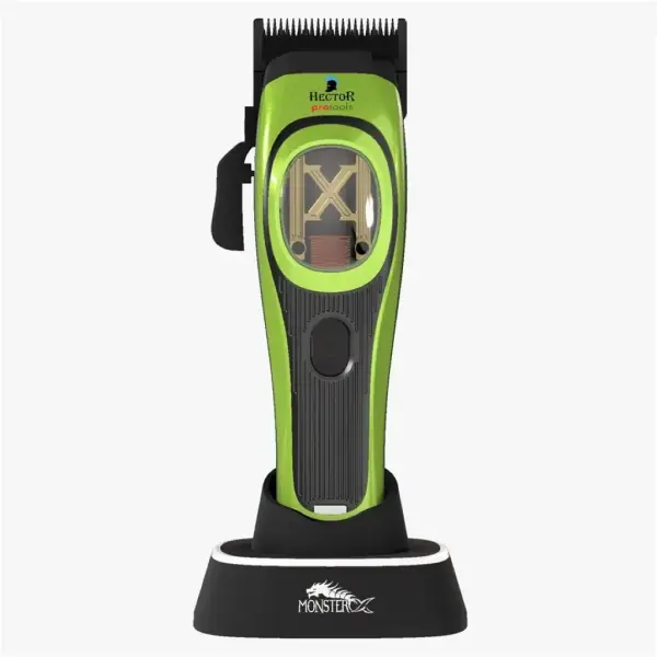 Hectör MonsterX (Y) | Linear Motor Profesyonel Saç Kesim Makinesi