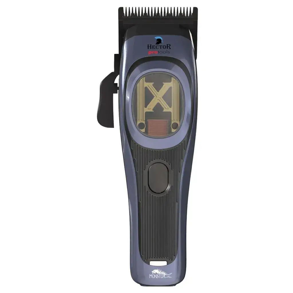 Hectör MonsterX (F) | Linear Motor Profesyonel Saç Makinesi