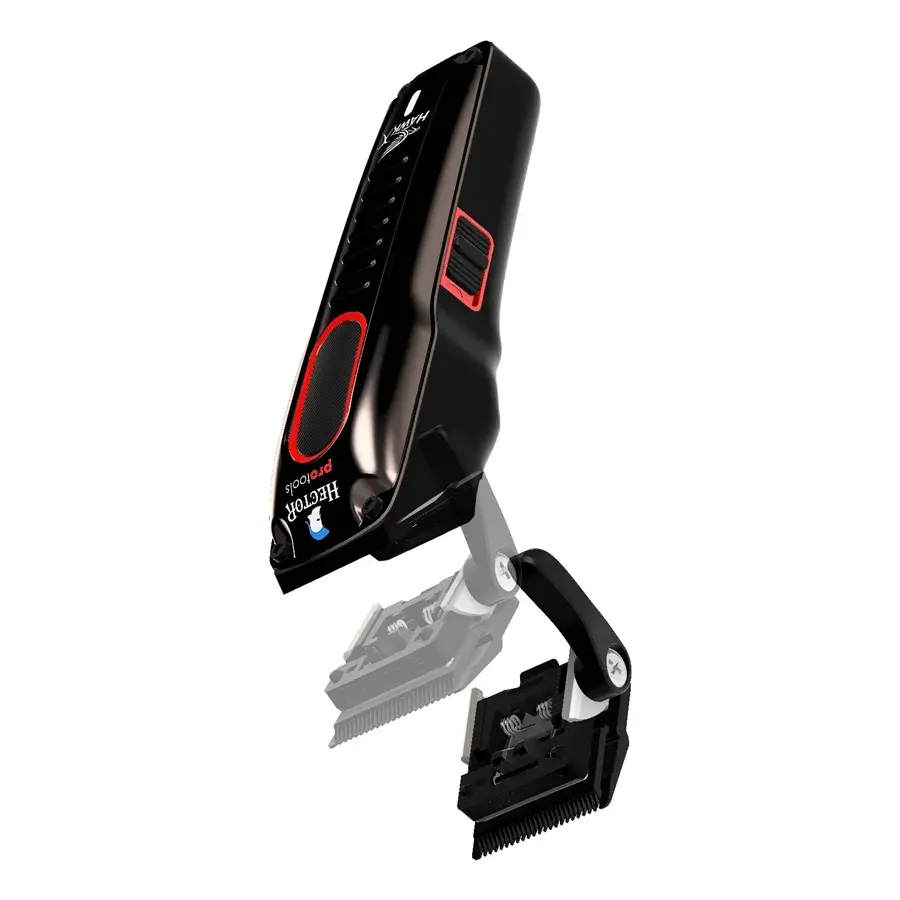 Hectör HawkX (S) | BLDC Profesyonel Saç Kesim Makinesi