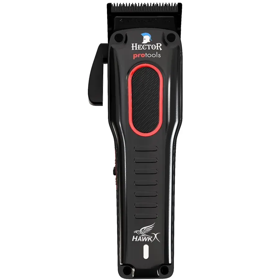 Hectör HawkX (S) | BLDC Profesyonel Saç Kesim Makinesi