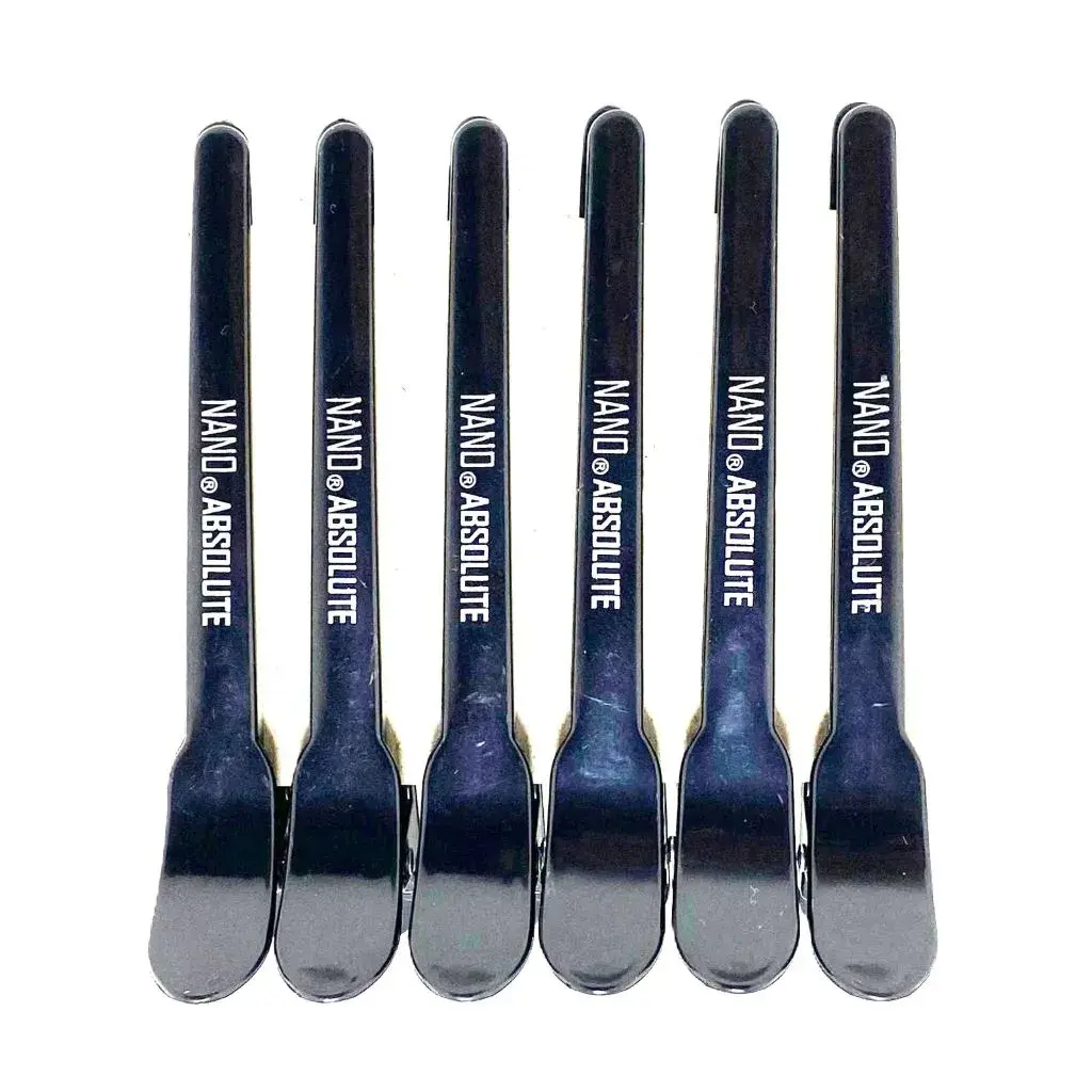 Nano Absolute Pens 6 Adet