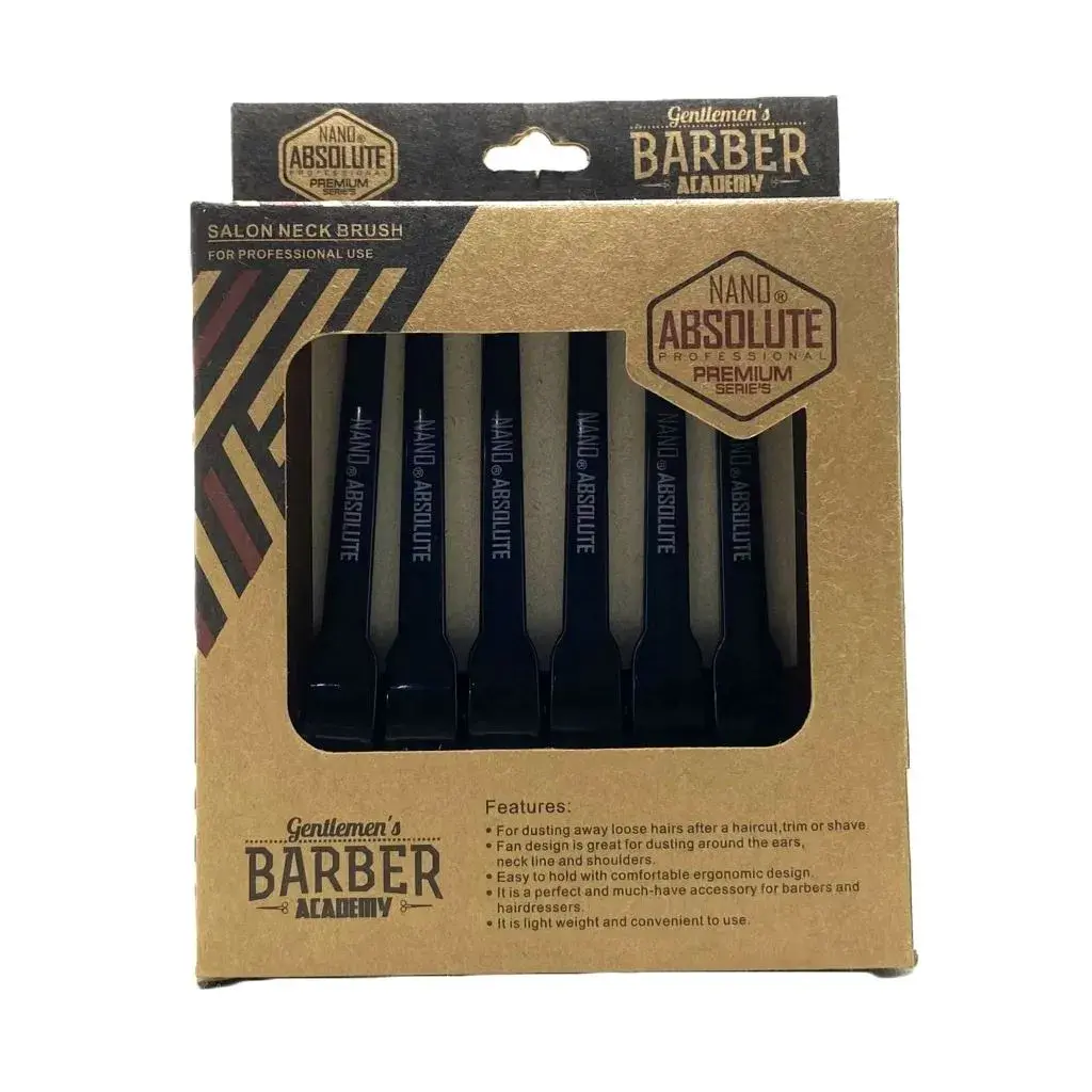 Nano Absolute Pens 6 Adet