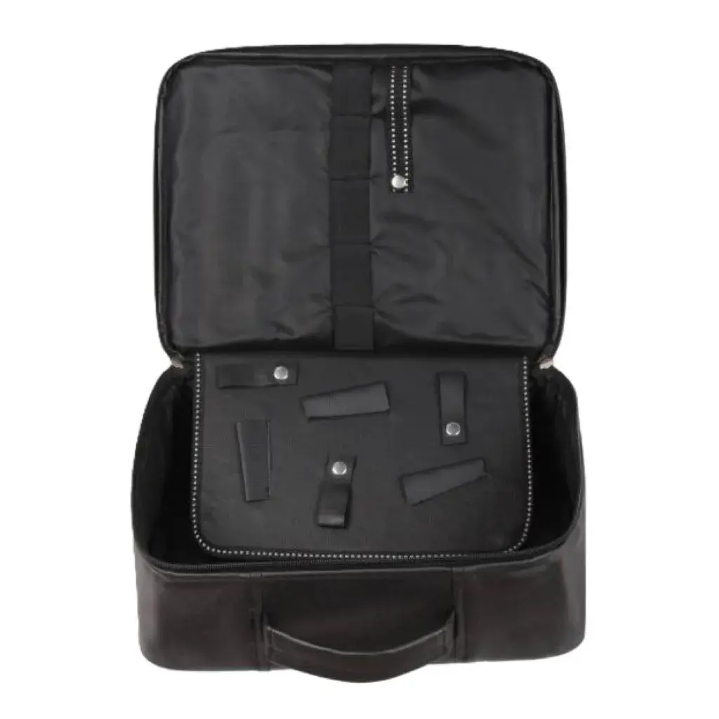 Berber Çantası Deri