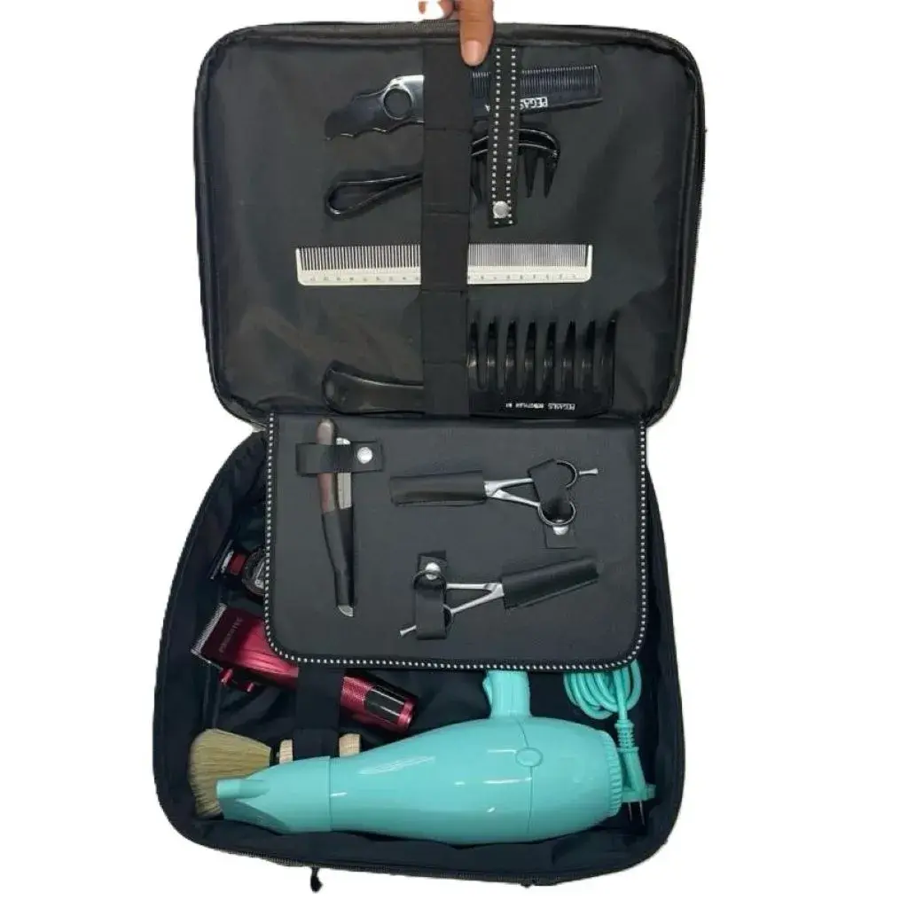 Berber Çantası Deri