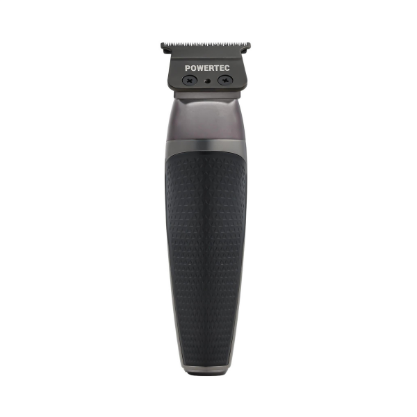 Powertec TR-2626 Profesyonel Sakal | Ense Tıraş & Çizim Makinesi