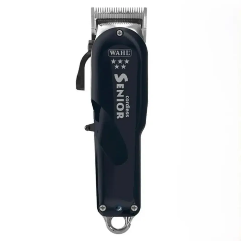 Wahl 8504 Senior Kablolu/Kablosuz Profesyonel Saç Kesme Makinesi