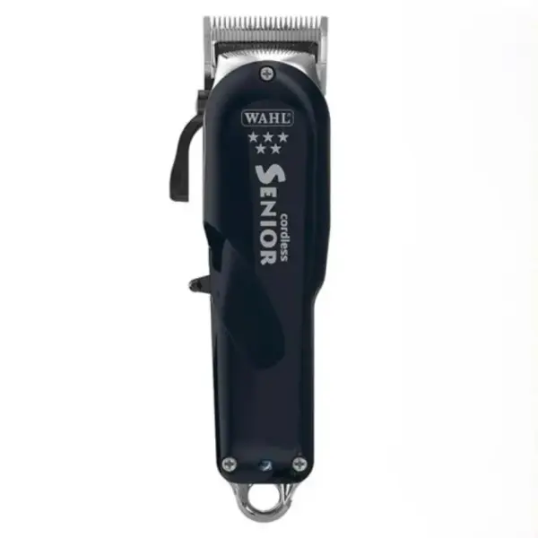 Wahl 8504 Senior Kablolu/Kablosuz Profesyonel Saç Kesme Makinesi