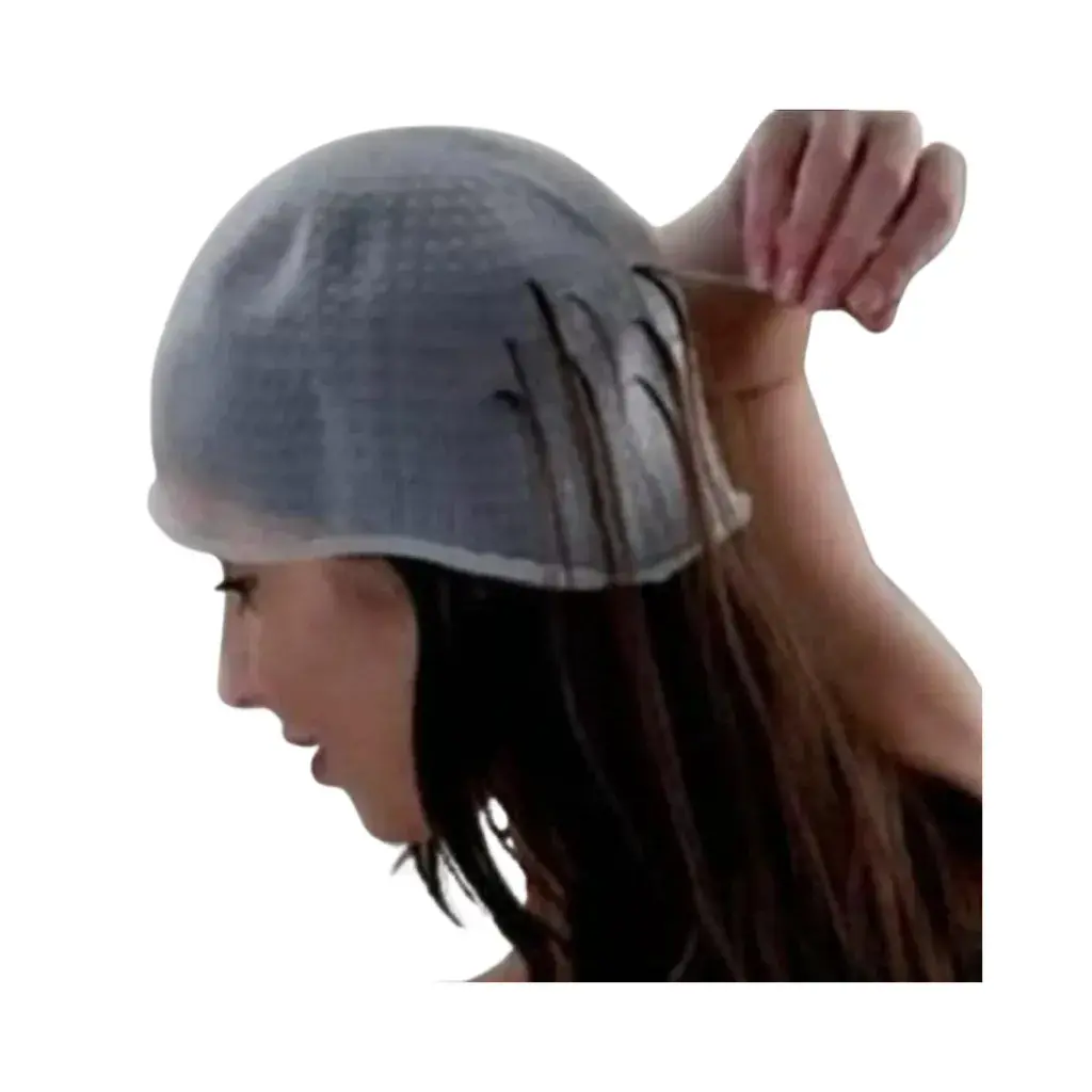 Point Silikonlu Bone Tığlı