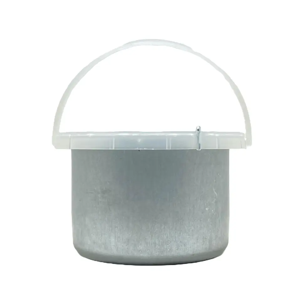 Peripoll Yedek Ağda Tası