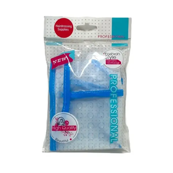 Tina Tek Kullanımlık Bone