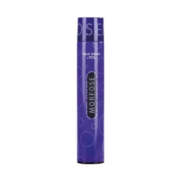 Morfose Mega Strong Saç Spreyi 400 Ml