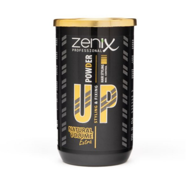 Zenix Saç Şekillendirici Toz Wax natural volume 20 gr