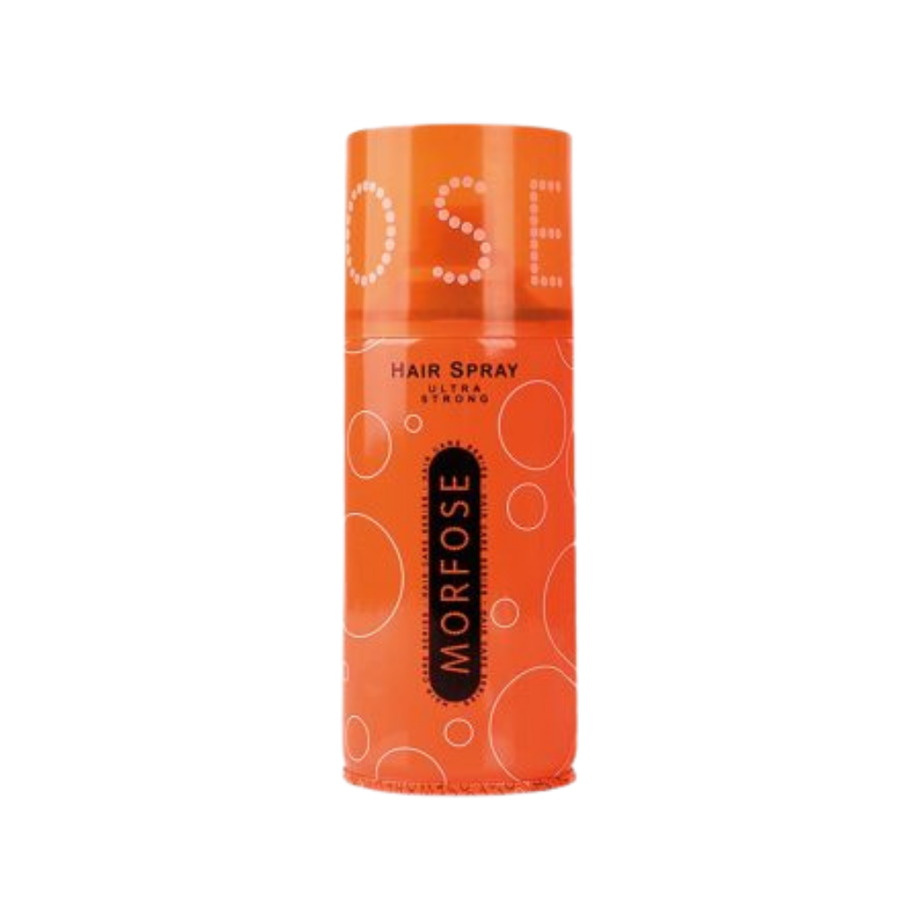 Morfose Ultra Strong Saç Spreyi 75 Ml
