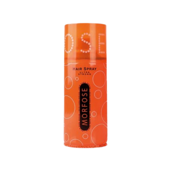 Morfose Ultra Strong Saç Spreyi 75 Ml